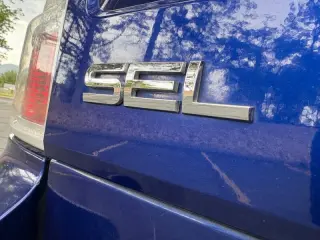 2014 Ford Flex SEL