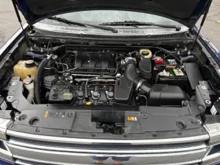 2014 Ford Flex SEL