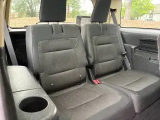 2014 Ford Flex SEL