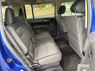2014 Ford Flex SEL