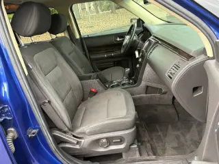 2014 Ford Flex SEL