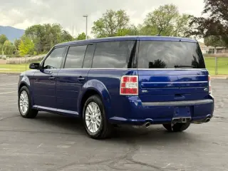 2014 Ford Flex SEL