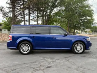 2014 Ford Flex SEL