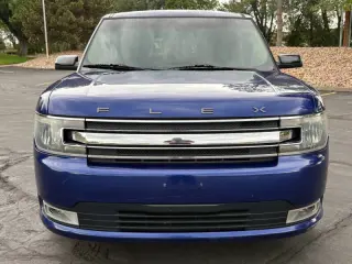 2014 Ford Flex SEL