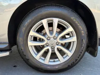 2015 Nissan Pathfinder SL