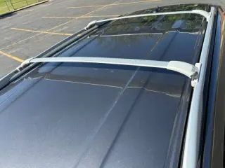 2015 Nissan Pathfinder SL