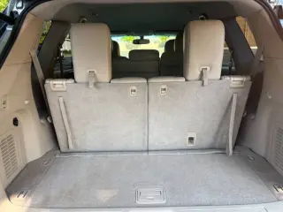 2015 Nissan Pathfinder SL