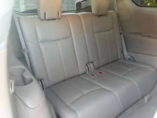 2015 Nissan Pathfinder SL