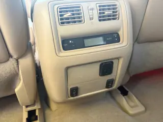 2015 Nissan Pathfinder SL