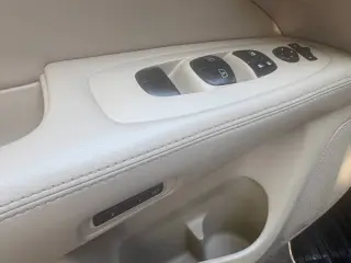 2015 Nissan Pathfinder SL
