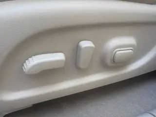 2015 Nissan Pathfinder SL