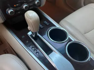 2015 Nissan Pathfinder SL