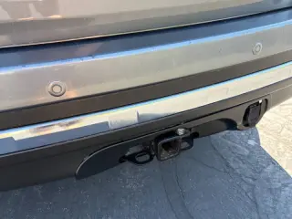 2015 Nissan Pathfinder SL