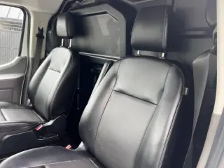 2021 Ford Transit 250