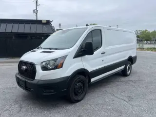 2021 Ford Transit 250