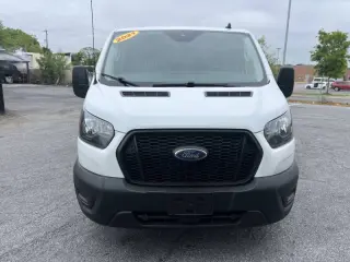 2021 Ford Transit 250