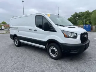 2021 Ford Transit 250