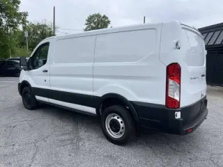 2021 Ford Transit 250
