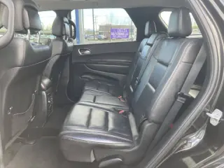 2013 Dodge Durango R/T