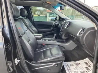2013 Dodge Durango R/T
