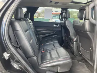 2013 Dodge Durango R/T