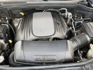 2013 Dodge Durango R/T