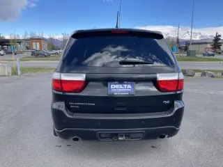2013 Dodge Durango R/T
