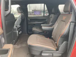 2021 Ford Expedition MAX King Ranch