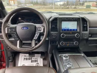 2021 Ford Expedition MAX King Ranch