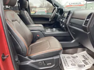 2021 Ford Expedition MAX King Ranch