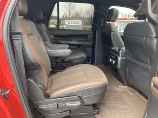 2021 Ford Expedition MAX King Ranch
