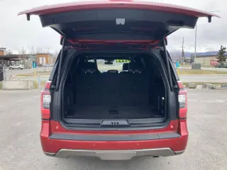 2021 Ford Expedition MAX King Ranch