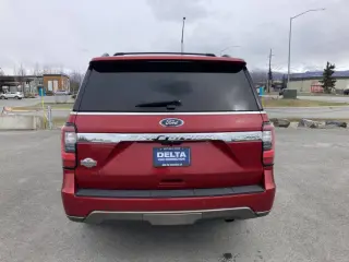 2021 Ford Expedition MAX King Ranch