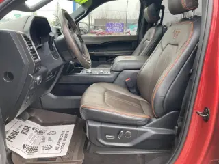 2021 Ford Expedition MAX King Ranch