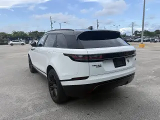 2020 Land Rover Range Rover Velar P250 S