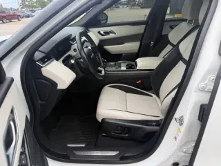 2020 Land Rover Range Rover Velar P250 S
