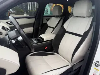 2020 Land Rover Range Rover Velar P250 S