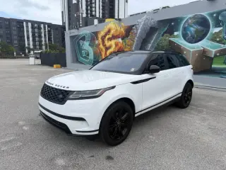 2020 Land Rover Range Rover Velar P250 S