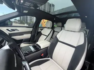 2020 Land Rover Range Rover Velar P250 S