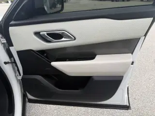 2020 Land Rover Range Rover Velar P250 S