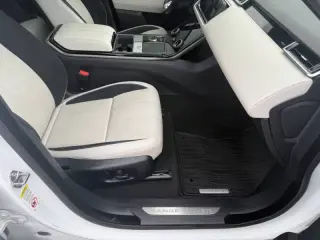 2020 Land Rover Range Rover Velar P250 S