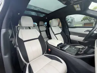 2020 Land Rover Range Rover Velar P250 S