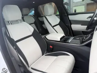 2020 Land Rover Range Rover Velar P250 S