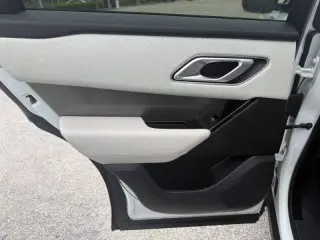 2020 Land Rover Range Rover Velar P250 S