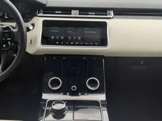 2020 Land Rover Range Rover Velar P250 S