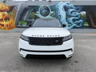 2020 Land Rover Range Rover Velar P250 S