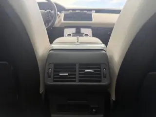2020 Land Rover Range Rover Velar P250 S