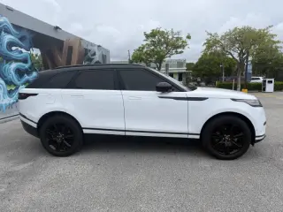 2020 Land Rover Range Rover Velar P250 S