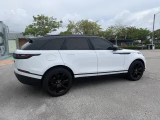 2020 Land Rover Range Rover Velar P250 S