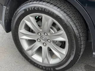 2012 Acura MDX SH-AWD w/Advance